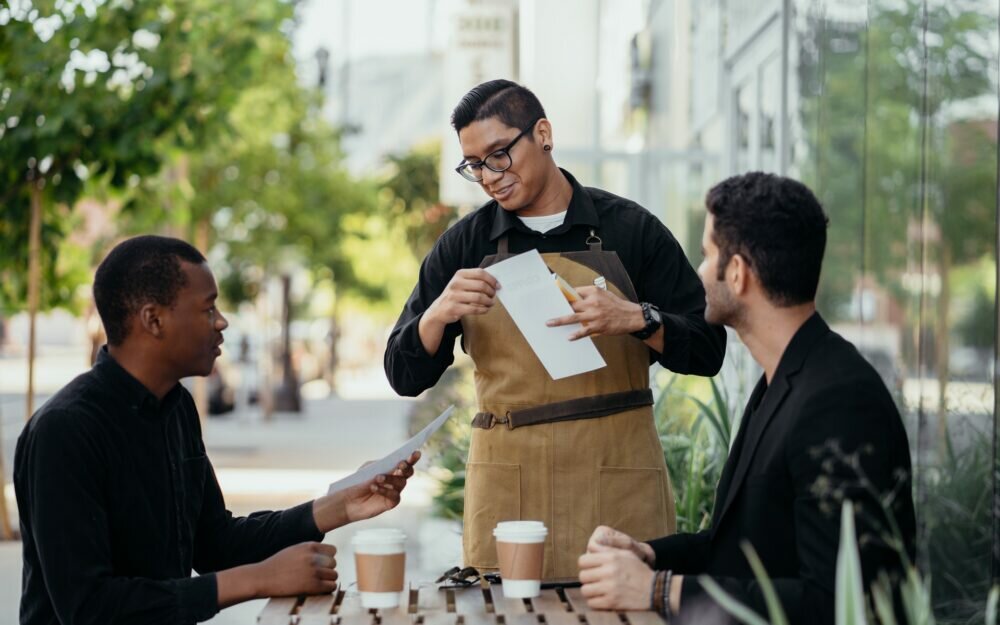 Preparing for Calorie Labelling Regulations